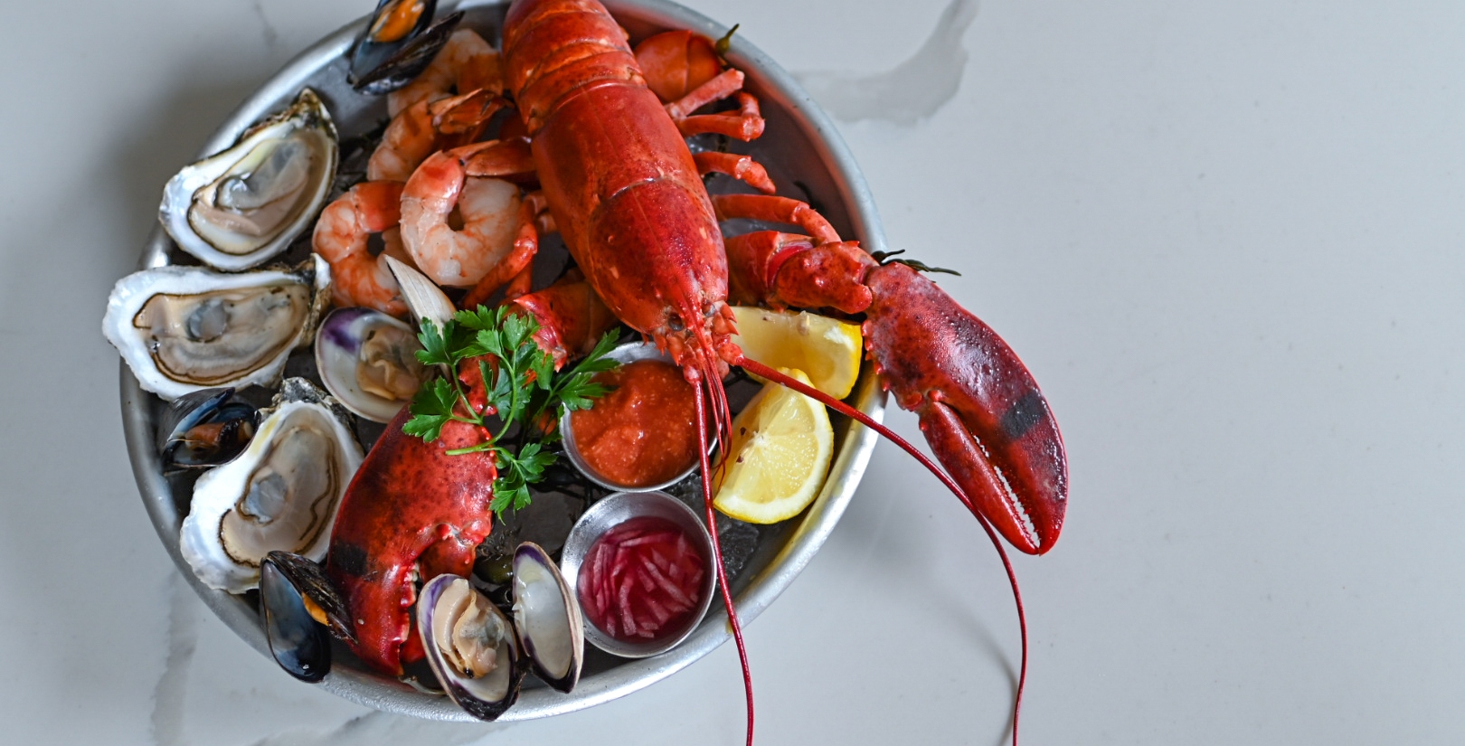 Lobster Stock - A Family Feast®