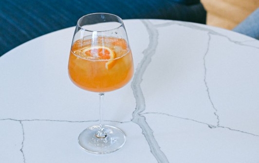 Aperol Spritz - Culinary Hill