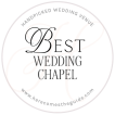 Here Comes the Guide Best Wedding Chapel Icon