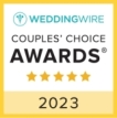 WW Couples Choice '23 award
