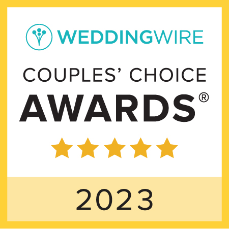 couples choice award wedding wire 2023