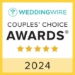 WW Couples Choice '24 award